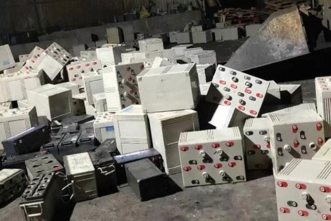 安徽高价回收宁德时代CATL电池|废旧回收电池公司